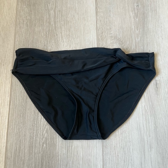 Bikini Bottom Black - Picture 1 of 2